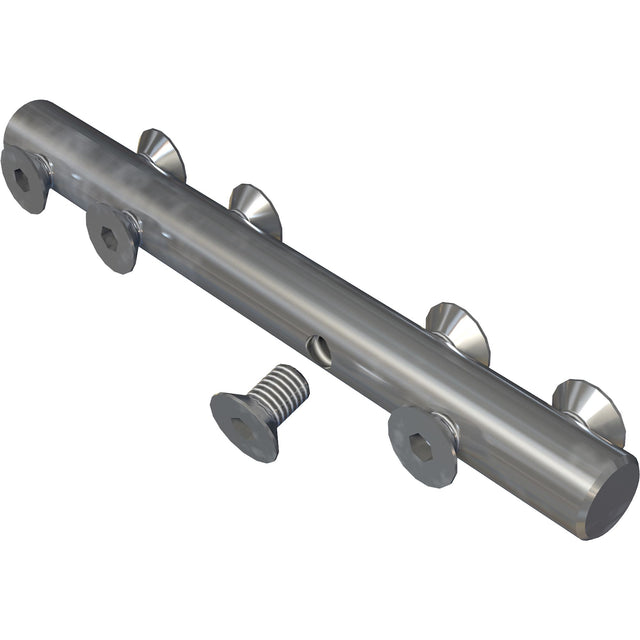 MRAL-RAILJOINT-A4 — Height Safety | GRS Safety Perth
