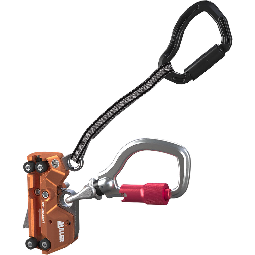 BODYCONTROL2 — Height Safety | GRS Safety Perth