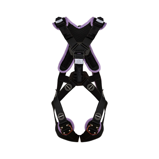 Female Harness w/ QR Buckle — Height Safety | GRS Safety Perth