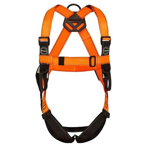 Essential Harness - Maxi (XL-2XL) — Height Safety | GRS Safety Perth