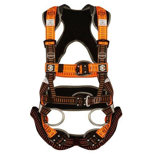 Supreme Edi Tower Worker Harness - Small (S) cw Harness Bag (NBHAR) — Height Safety | GRS Safety Perth