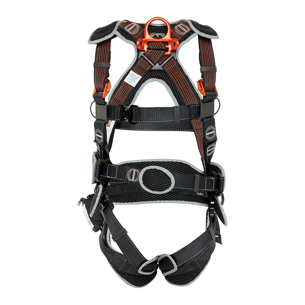Premium GT Harness Riggers M - XL — Height Safety | GRS Safety Perth