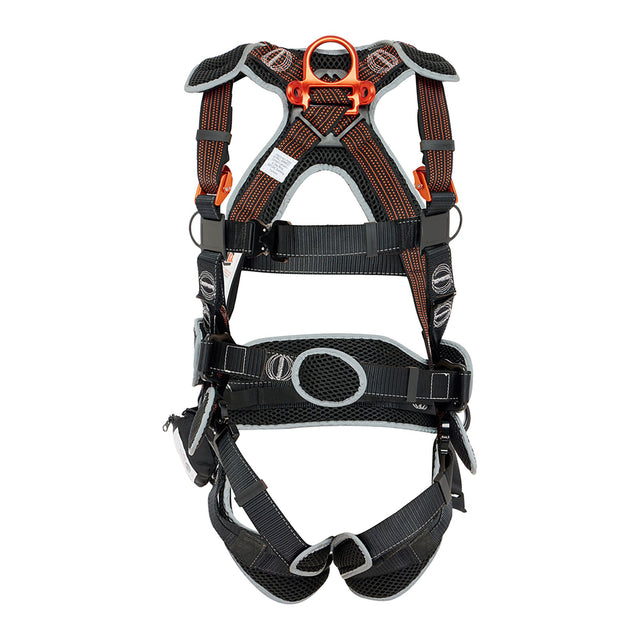 Premium GT Harness Riggers M - XL — Height Safety | GRS Safety Perth