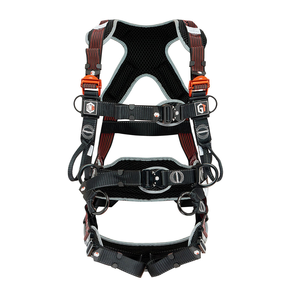 Premium GT Harness Tower M - XL — Height Safety | GRS Safety Perth