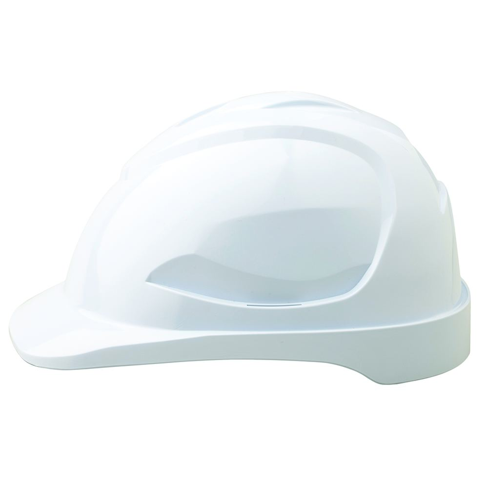 V9 Hard Hat Unvented Pushlock Harness — Head Protection | GRS Safety Perth
