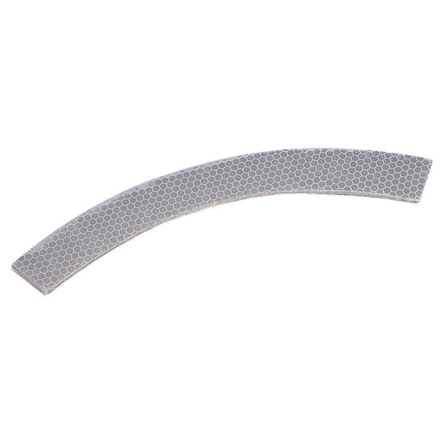 Hard Hat Reflective Tape Curved — Head Protection | GRS Safety Perth