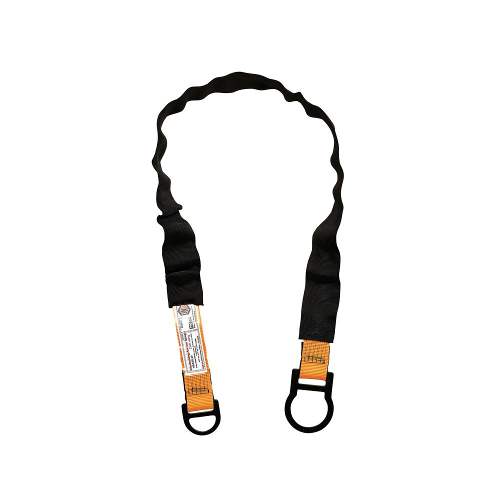 Anchor Strap Webbing Interlocking 1.0M — Accessories | GRS Safety Perth