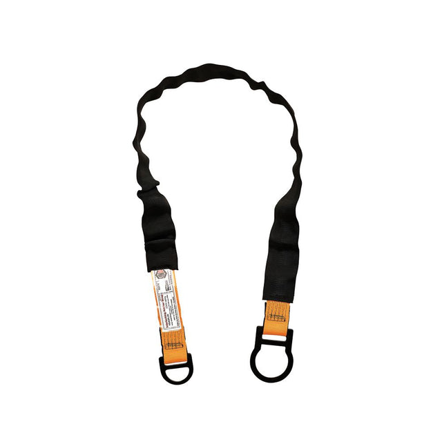 Anchor Strap Webbing Interlocking 1.5M — Accessories | GRS Safety Perth