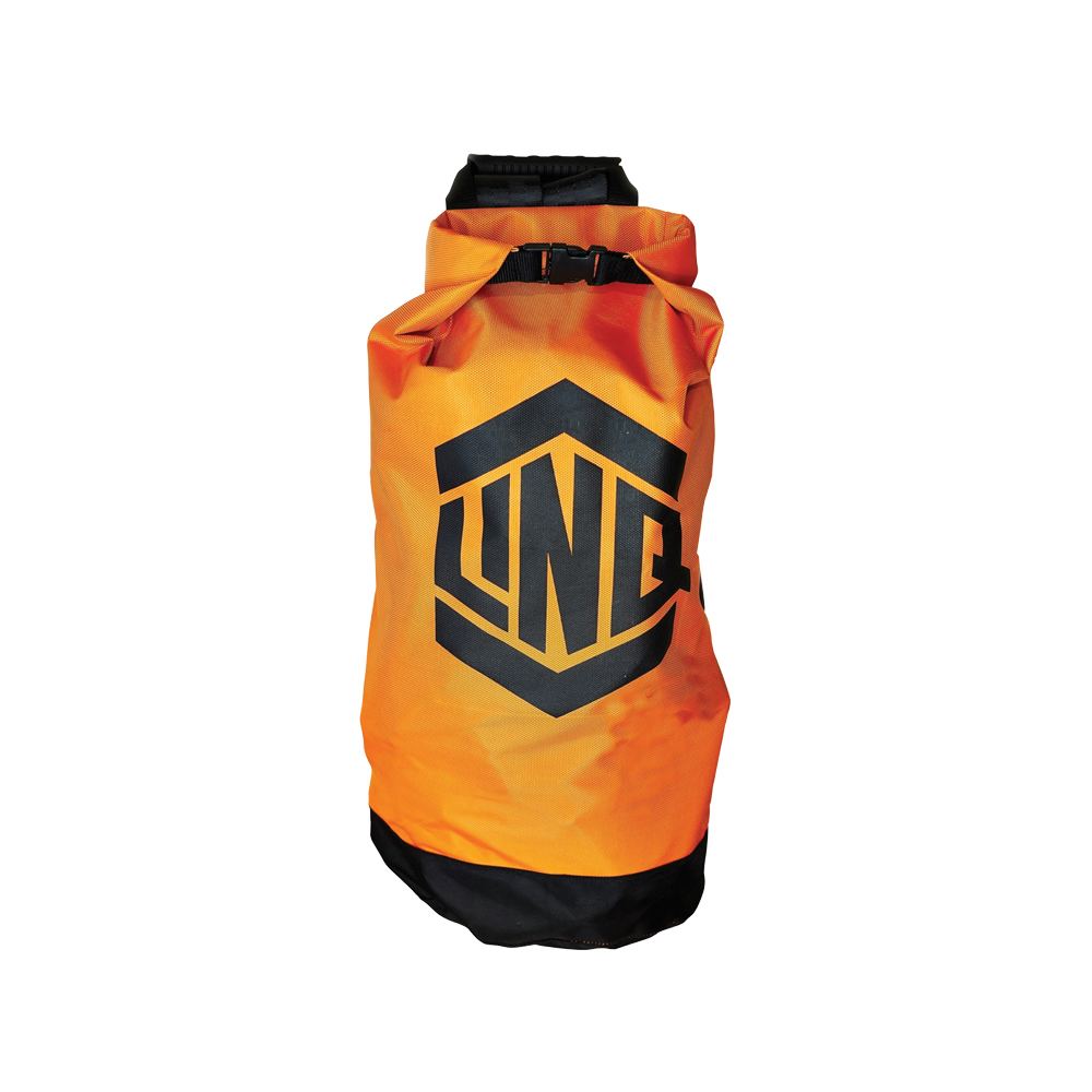 Duffle Kit Bag — Accessories | GRS Safety Perth