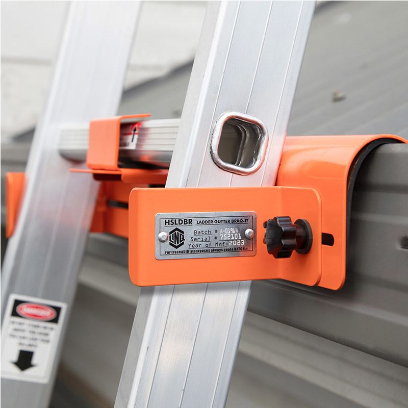 Linq Ladder Braq-It — Accessories | GRS Safety Perth