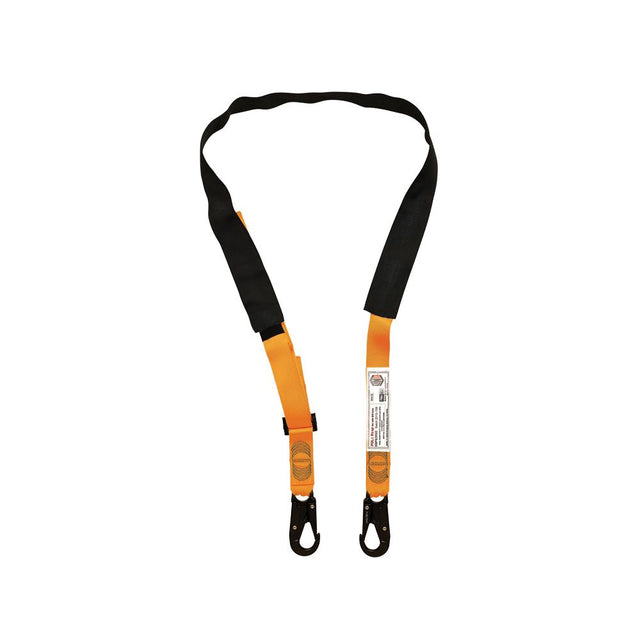 Pole Strap 2.5M Snap Hook — Height Safety | GRS Safety Perth