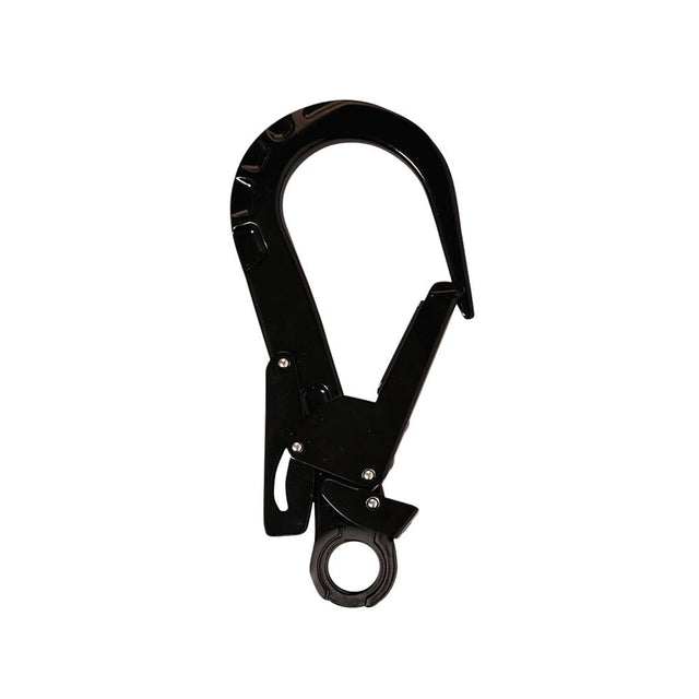 Triple Action Scaff Hook — Height Safety | GRS Safety Perth