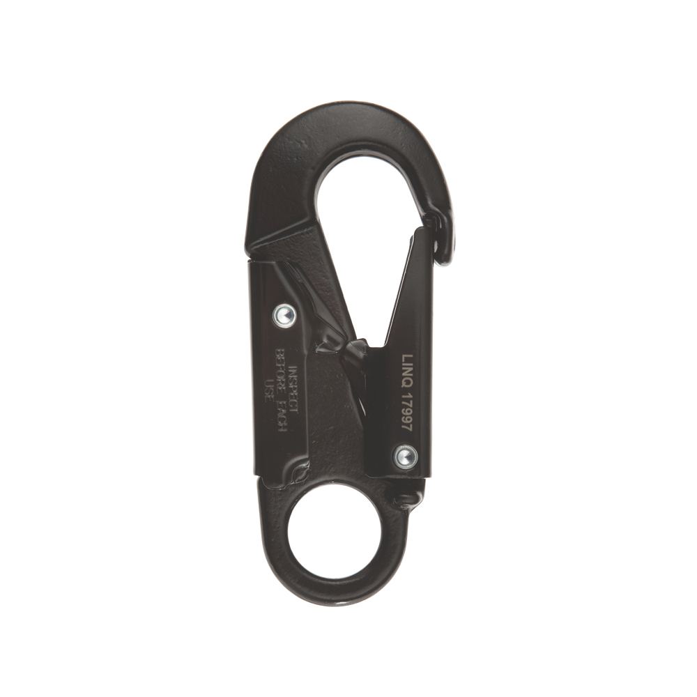 Snap Hook — Height Safety | GRS Safety Perth