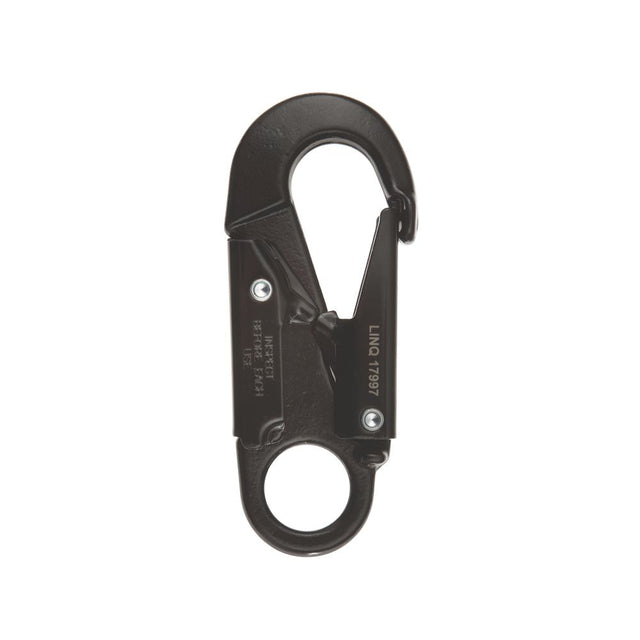 Snap Hook — Height Safety | GRS Safety Perth