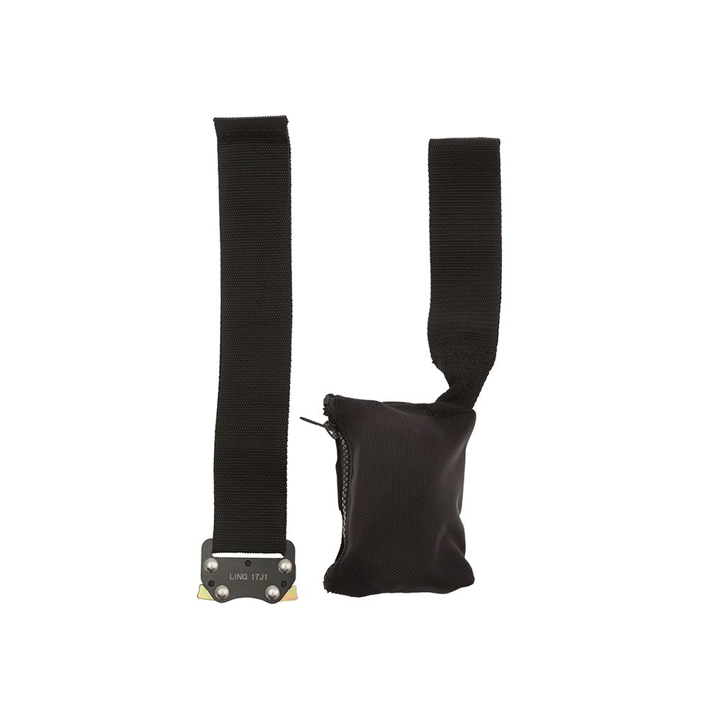 Suspension Trauma Strap (Retro Fit) — Accessories | GRS Safety Perth