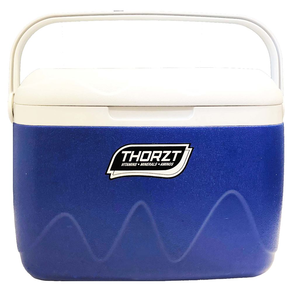 21L Ice Box — Sun & Hydration | GRS Safety Perth