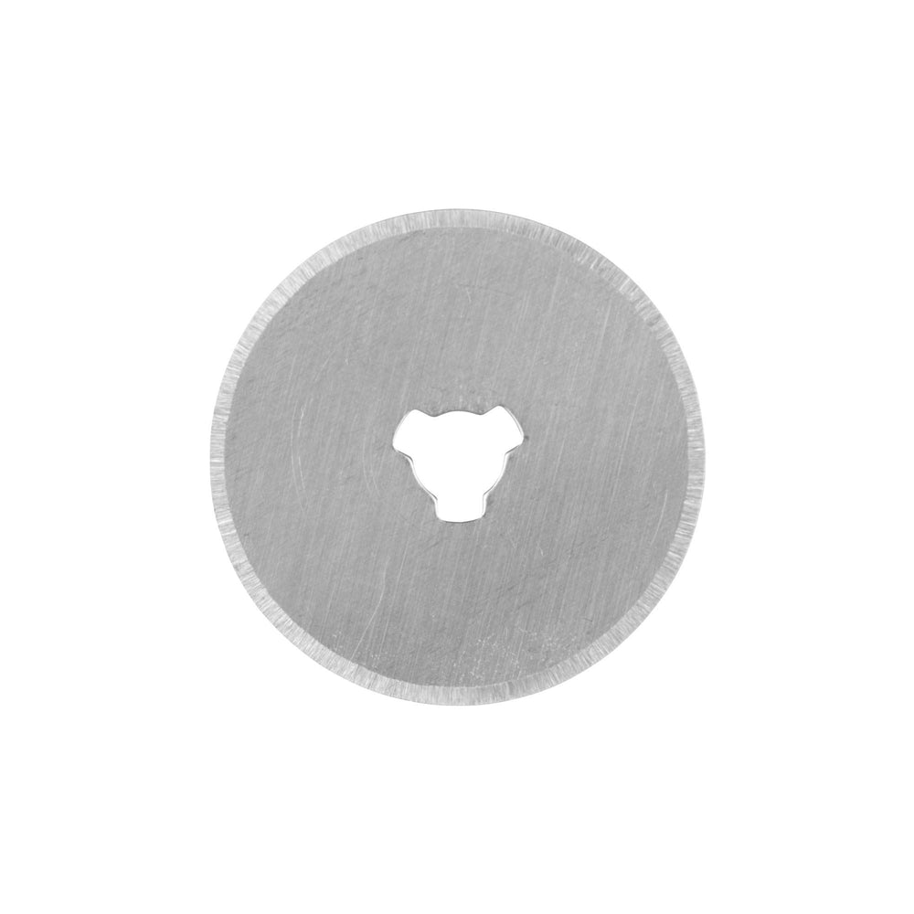 Ronsta Knives Circular Blades 28mm — Site Safety | GRS Safety Perth