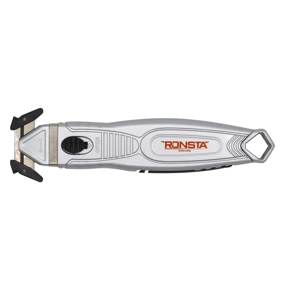 Ronsta Knives Concealed Knife Metal Body — Site Safety | GRS Safety Perth