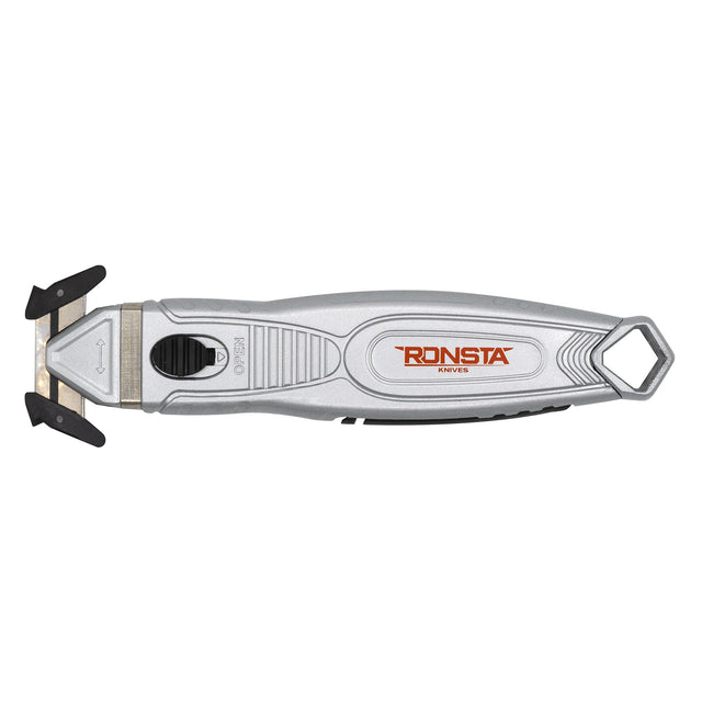 Ronsta Knives Concealed Knife Metal Body — Site Safety | GRS Safety Perth