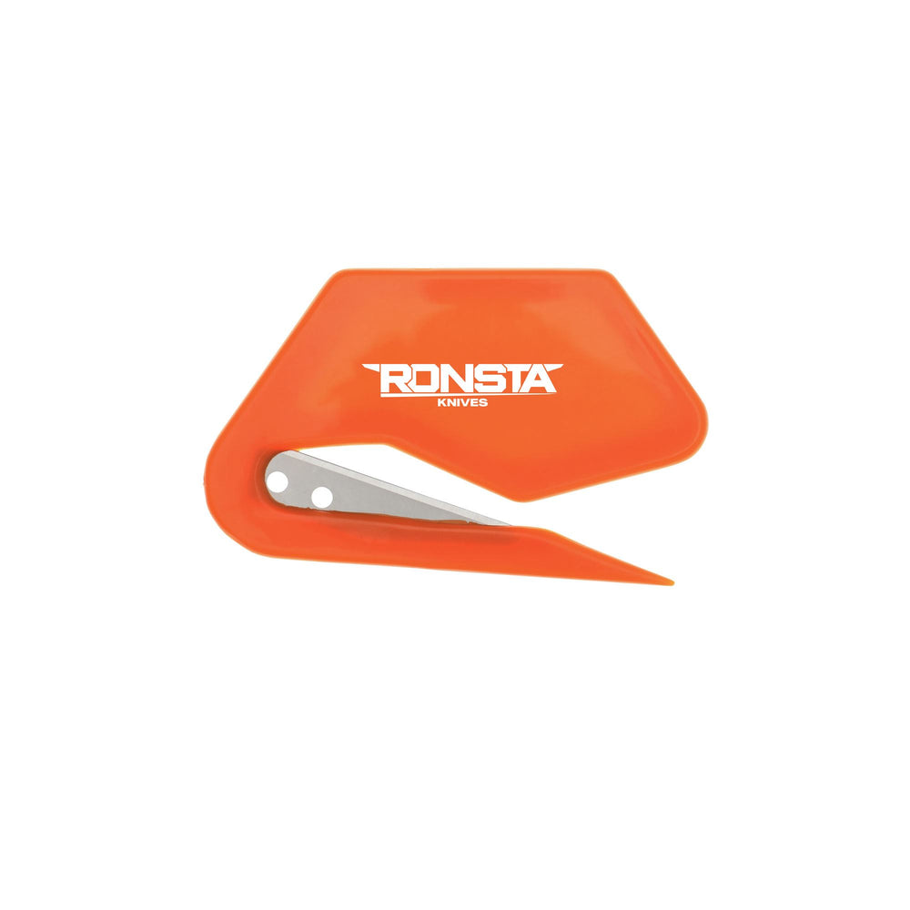 Ronsta Knives Concealed Knife Film Slitter Light Work — Site Safety | GRS Safety Perth