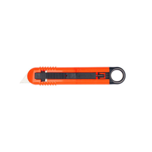 Ronsta Knives Auto-Retractable Safety Knife Economical — Site Safety | GRS Safety Perth