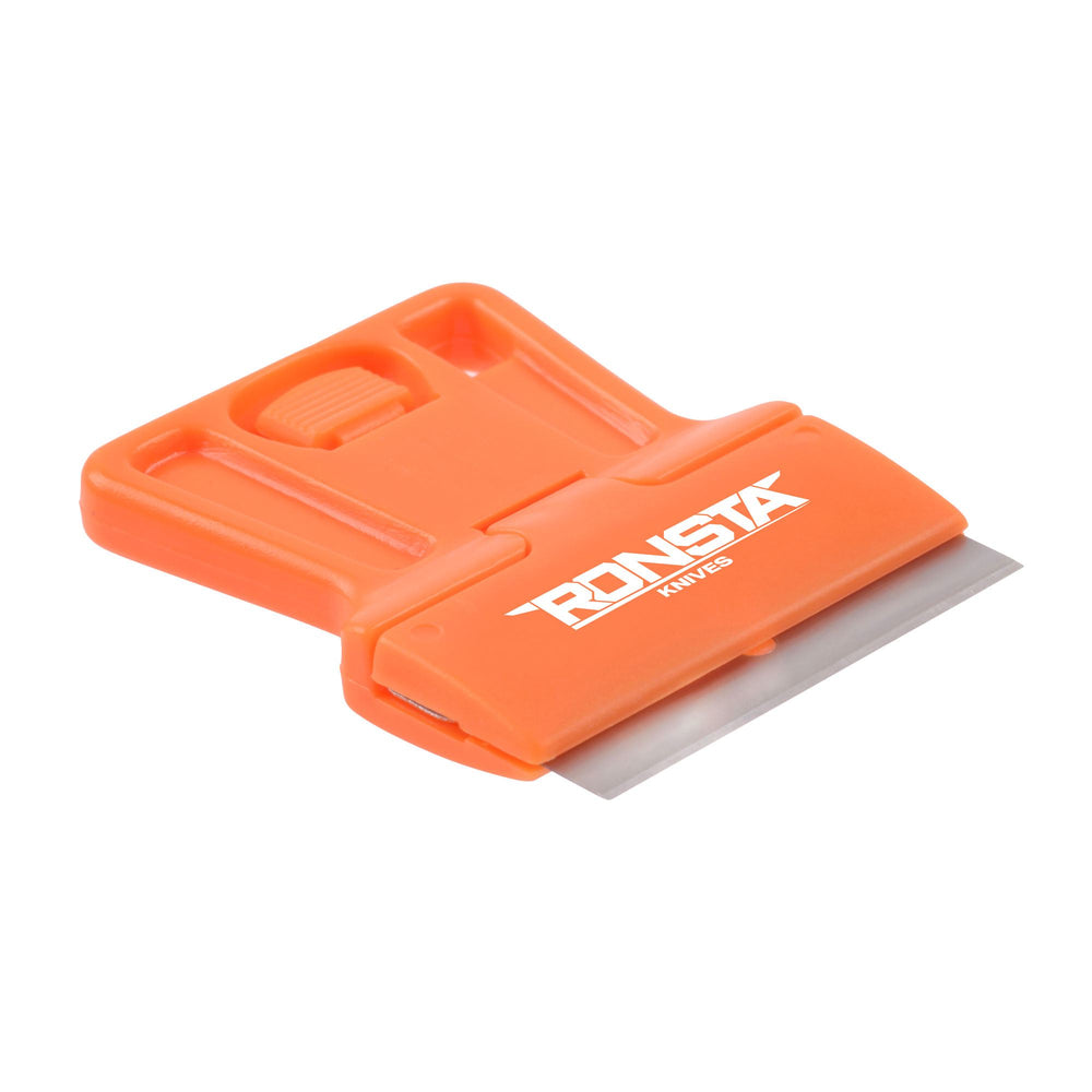 Ronsta Knives Hand Scraper — Site Safety | GRS Safety Perth