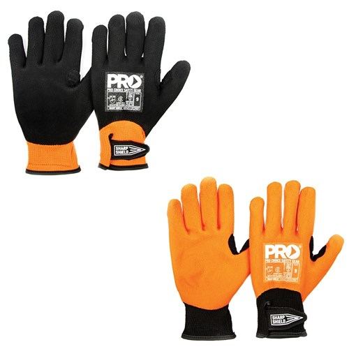 Sharp Shield Needle Resistant Gloves — Hand Protection | GRS Safety Perth