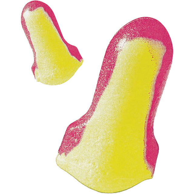 Laser Lite LS-500 Uncorded Earplugs Dispenser Refill 500prs — Hearing | GRS Safety Perth