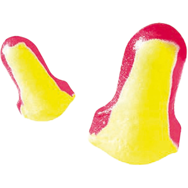 Laser Lite Uncorded Earplugs Refill Bag (200 pairs) — Hearing | GRS Safety Perth