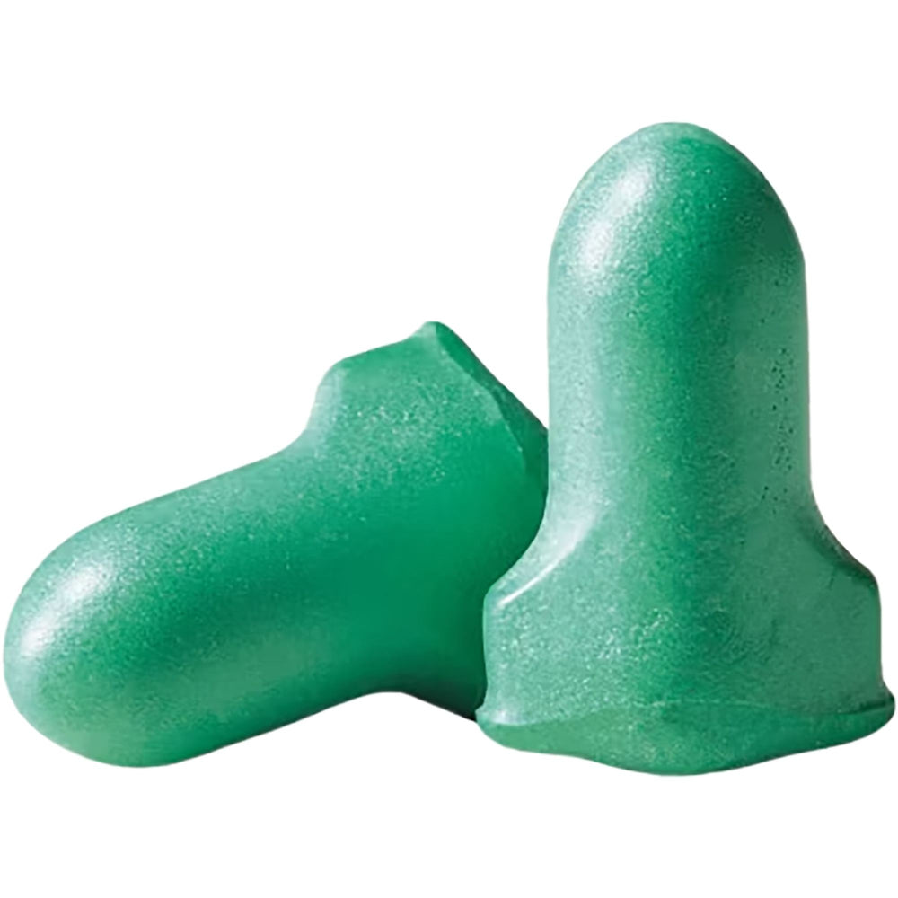 Maximum Lite Disposable Earplugs Uncorded 200/Box — Hearing | GRS Safety Perth