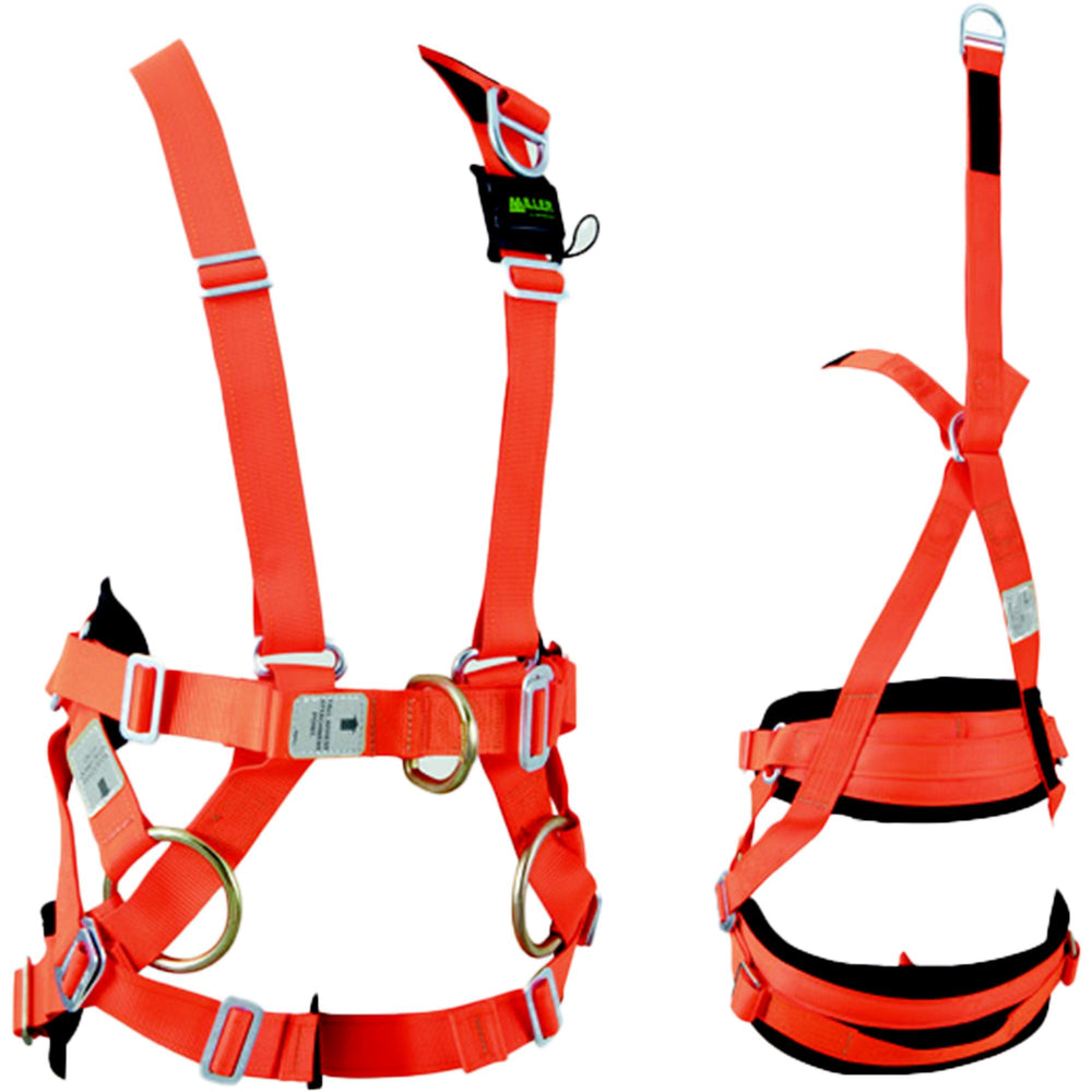 Elite 2 Harness XL — Height Safety | GRS Safety Perth