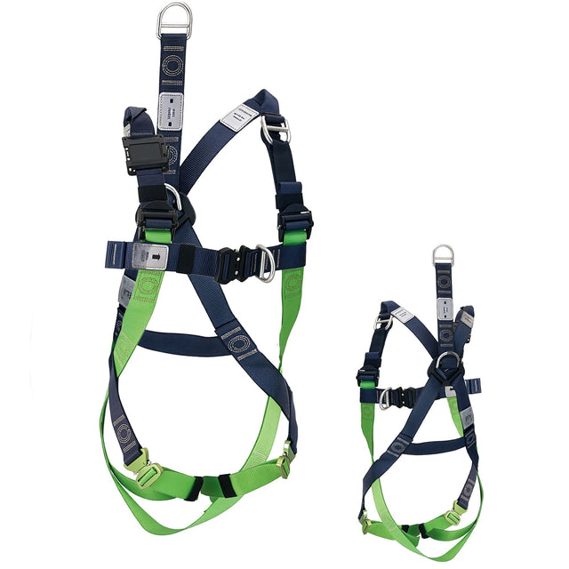 M1020065 W QC BUCKLES M - L — Height Safety | GRS Safety Perth
