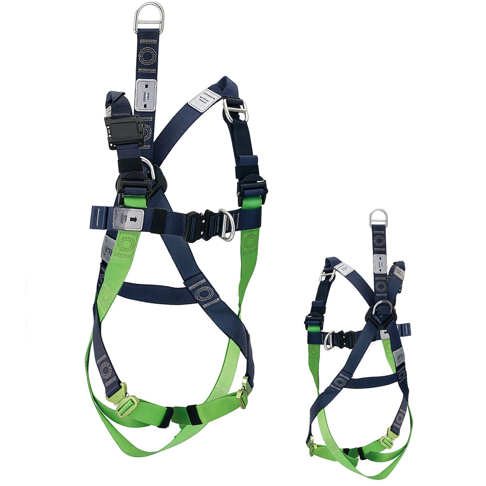 M1020065 W QC BUCKLES XL - XXL — Height Safety | GRS Safety Perth