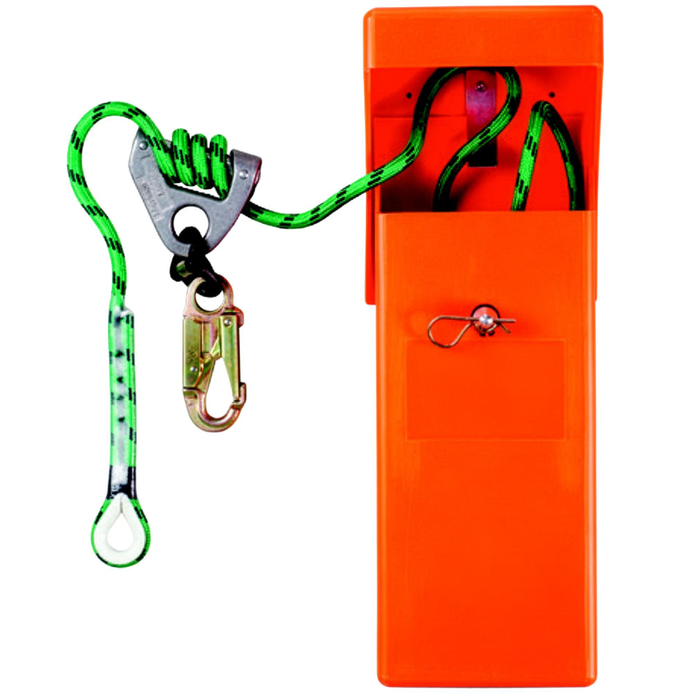 Escape Master Complete - 25M — Height Safety | GRS Safety Perth