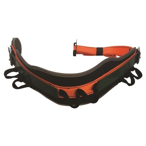 Miners Belt (No Shoulder Harness) — Accessories | GRS Safety Perth