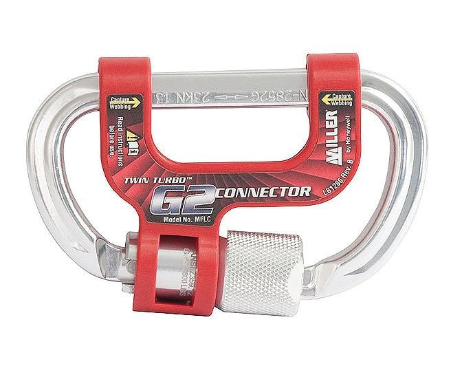 G2 Connector Bracket — Height Safety | GRS Safety Perth