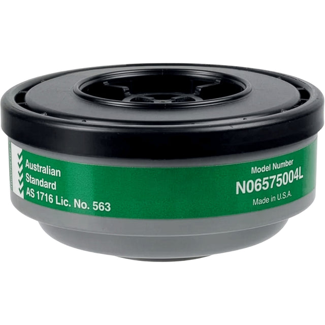 CARTRIDGE FILTER K CLASS 1 (PAIR) — Respiratory | GRS Safety Perth