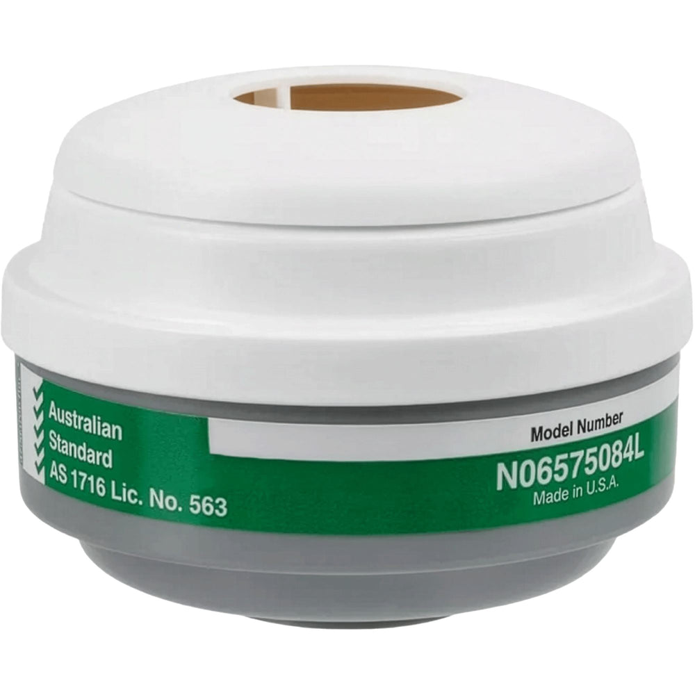 CARTRIDGE FILTER K P3 CLASS 1 (PAIR) — Respiratory | GRS Safety Perth