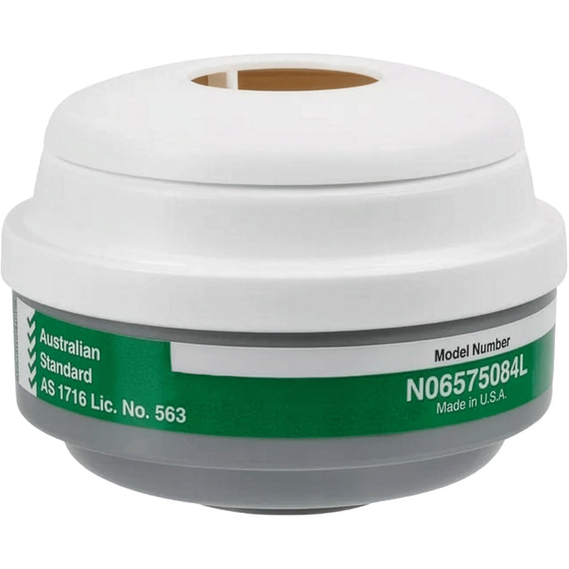 CARTRIDGE FILTER K P3 CLASS 1 (PAIR) — Respiratory | GRS Safety Perth