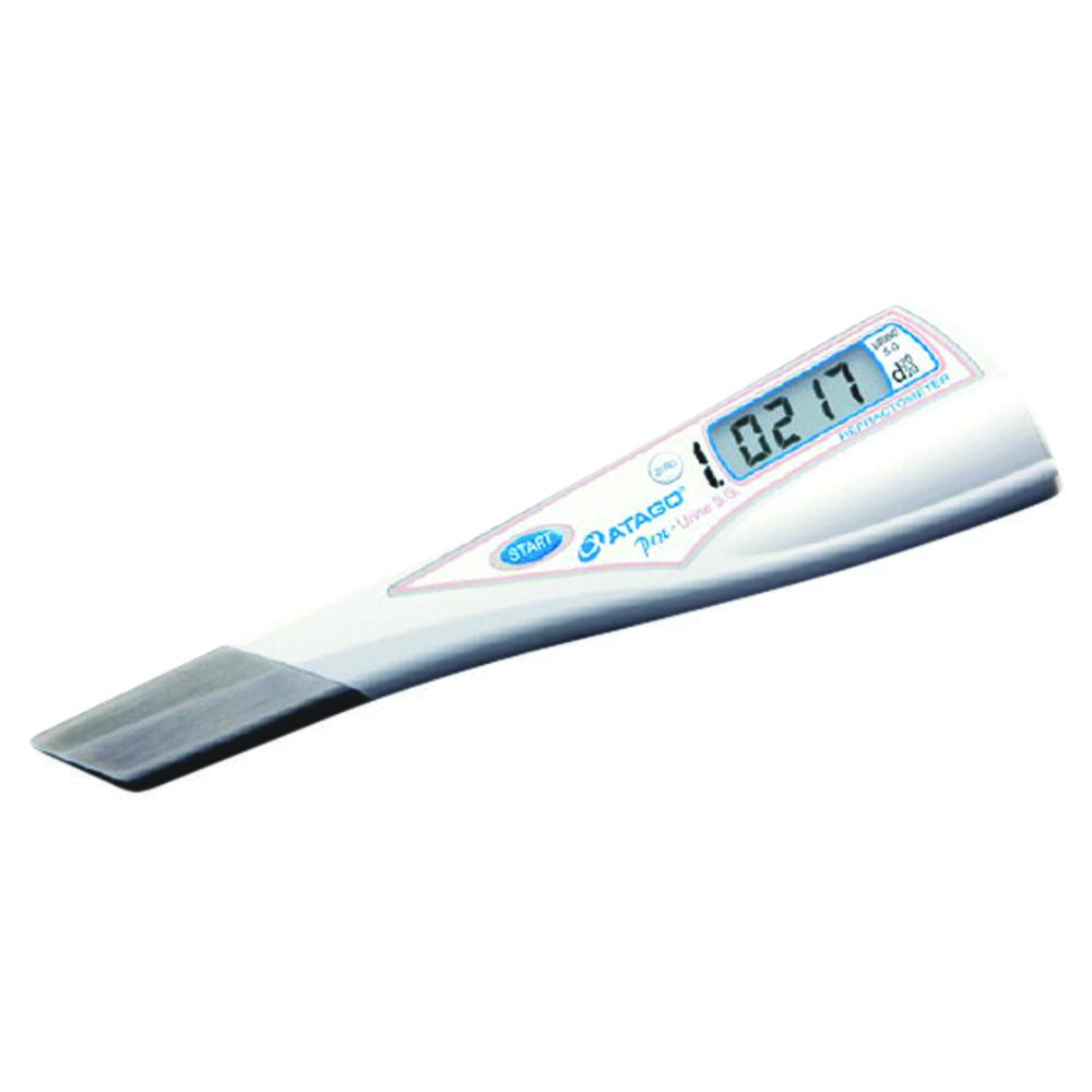 Refractometer Usg Pen — Sun & Hydration | GRS Safety Perth