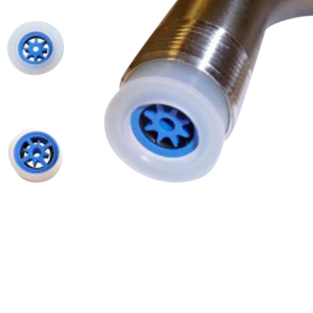 Shower Assembly Flow Control Regulator Flow Rate 90Lpm — Site Safety | GRS Safety Perth