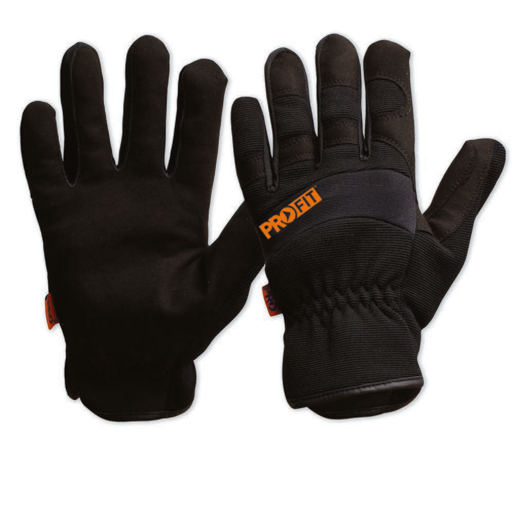 Profit Riggamate Gloves — Hand Protection | GRS Safety Perth