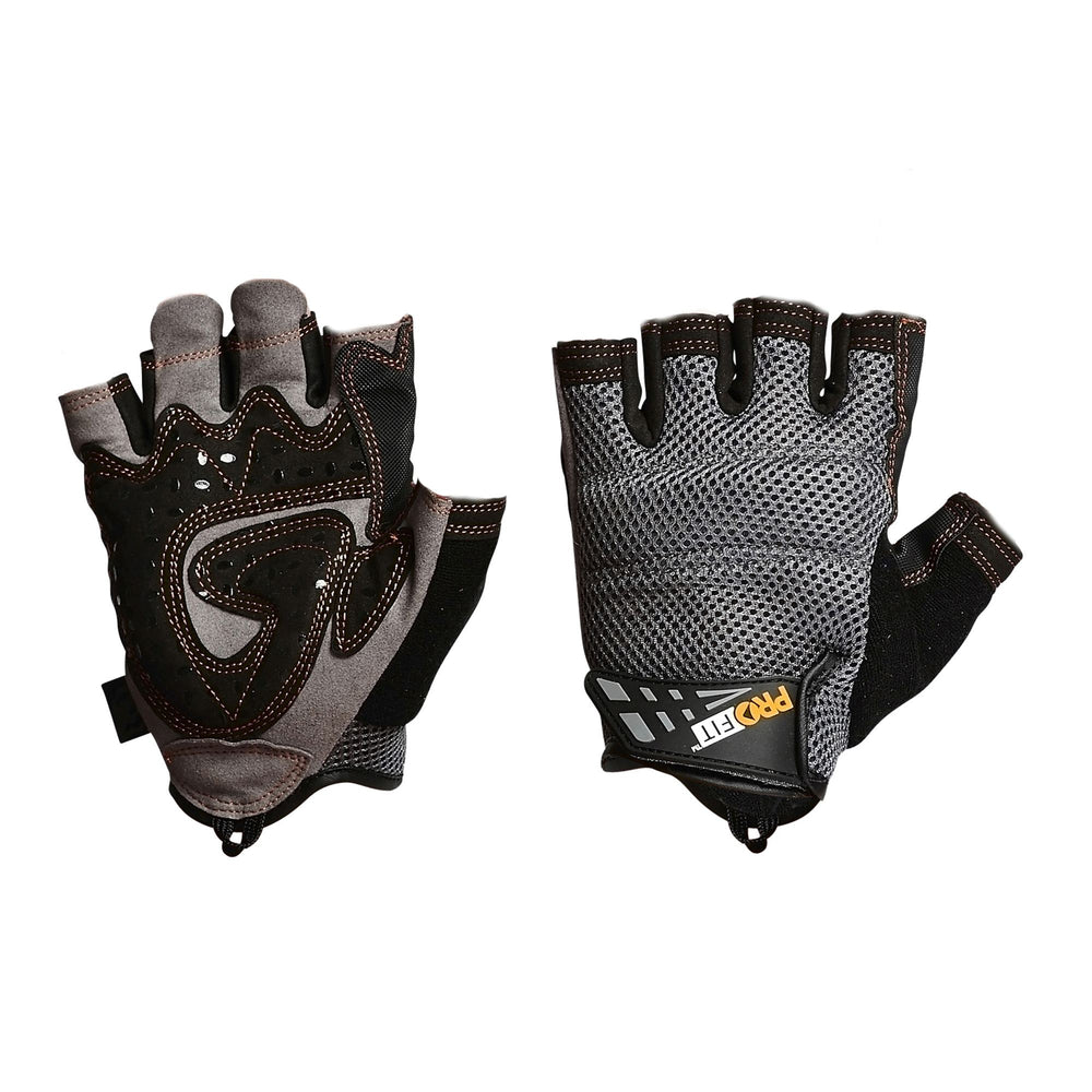 Profit Fingerless Glove — Hand Protection | GRS Safety Perth