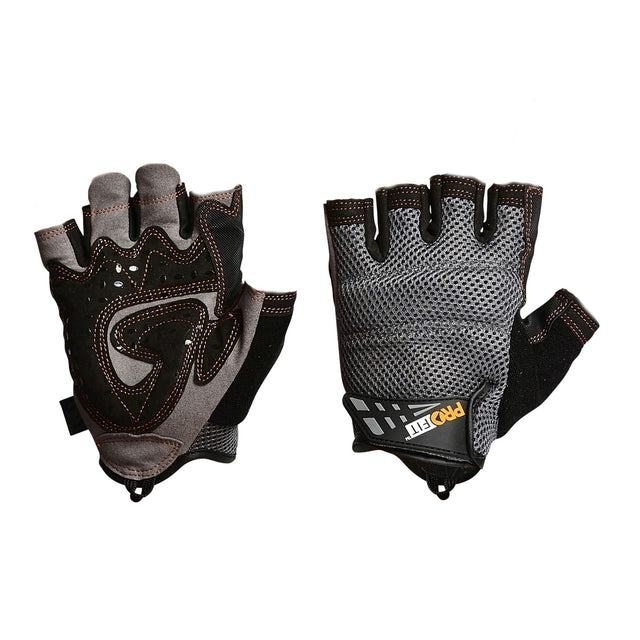 Profit Fingerless Glove — Hand Protection | GRS Safety Perth