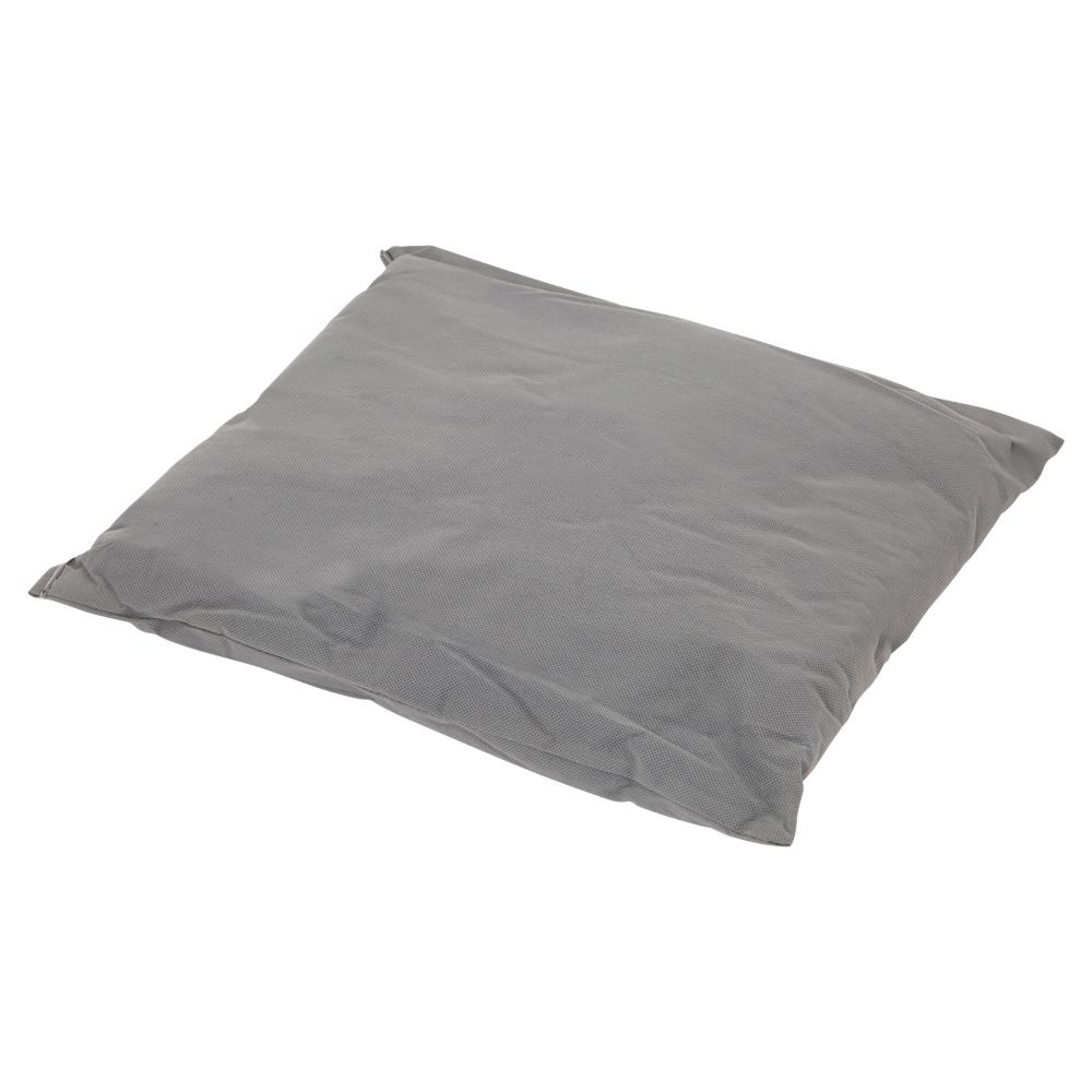 Pillow General Purpose Grey — Site Safety | GRS Safety Perth