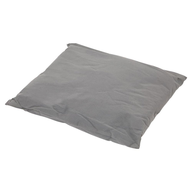 Pillow General Purpose Grey — Site Safety | GRS Safety Perth