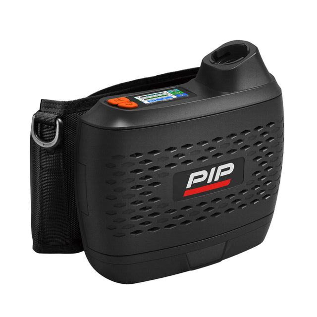 Vanguard G4 Blower Only — Respiratory | GRS Safety Perth