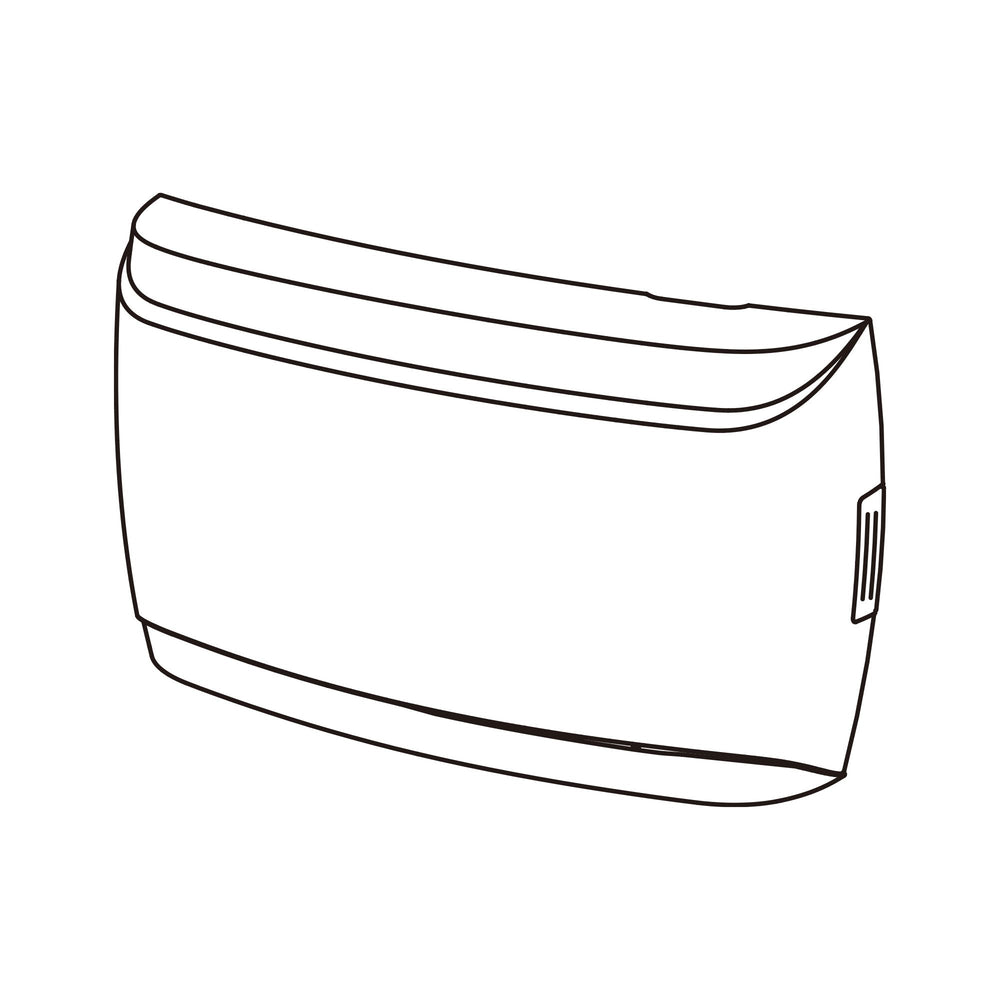 Vanguard G4 Water Resistant Filter Cover — Respiratory | GRS Safety Perth