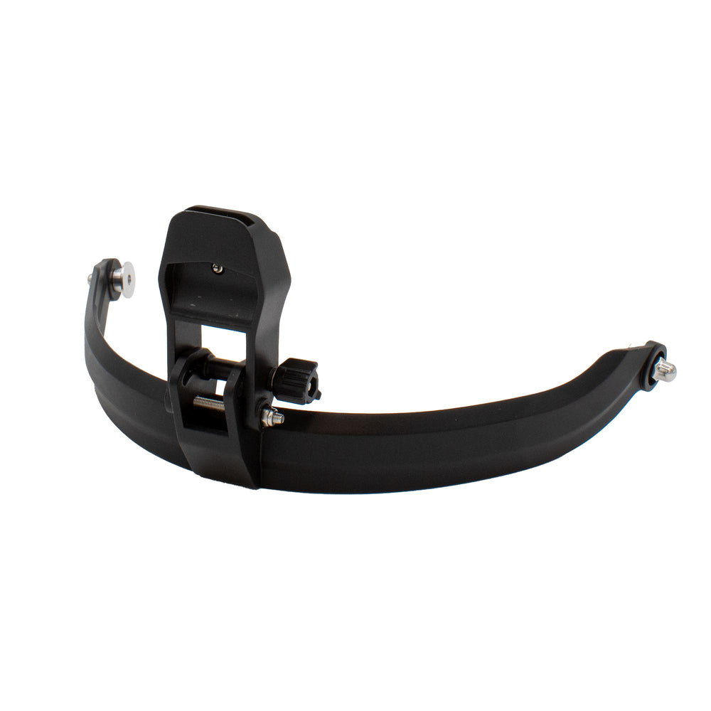 Vanguard G4 Headtop Lamp Bracket — Respiratory | GRS Safety Perth