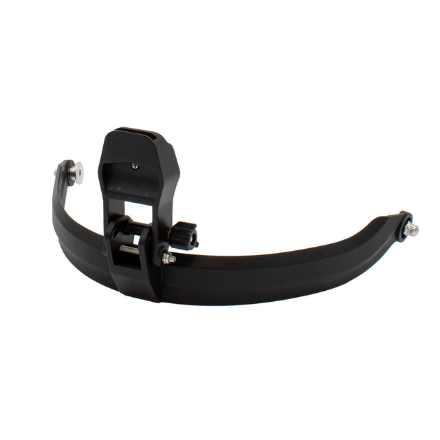 Vanguard G4 Headtop Lamp Bracket — Respiratory | GRS Safety Perth